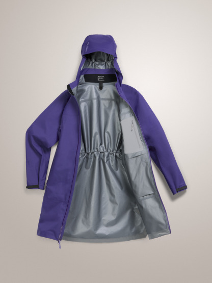 Beta Coat Women's-OSI