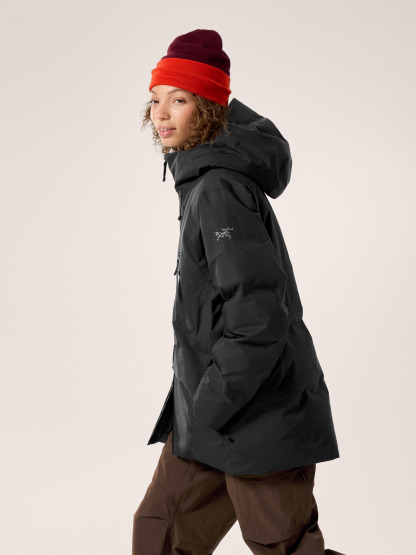 Liatris Down Jacket Women's-OSI