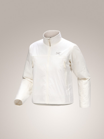 Elec Insulated Jacket Women's-OSI