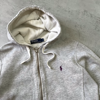 2000s zip hoodie-OSI