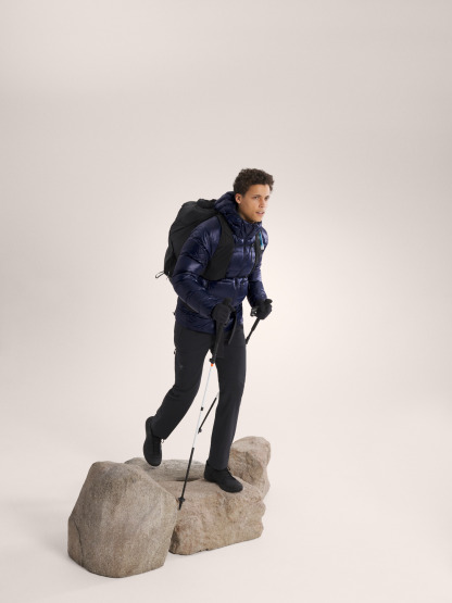 Cerium SV Hoody Men's-OSI