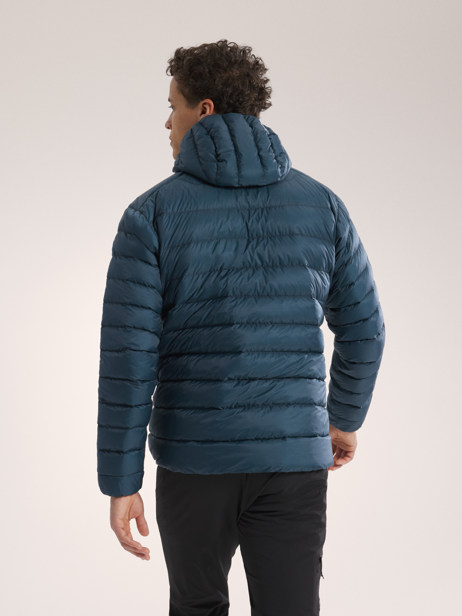Cerium Hoody Men's-OSI