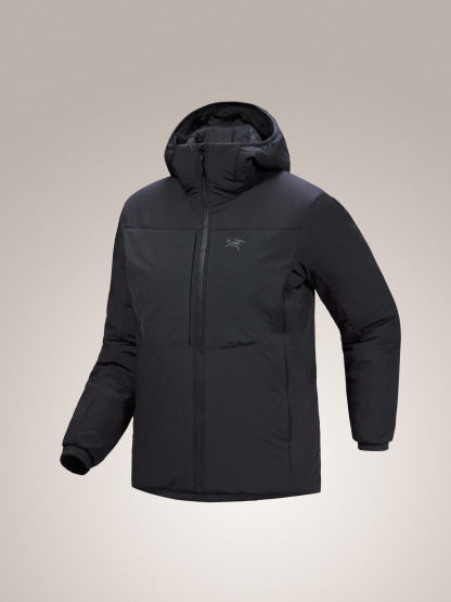 Proton Heavyweight Hoody Women's-OSI
