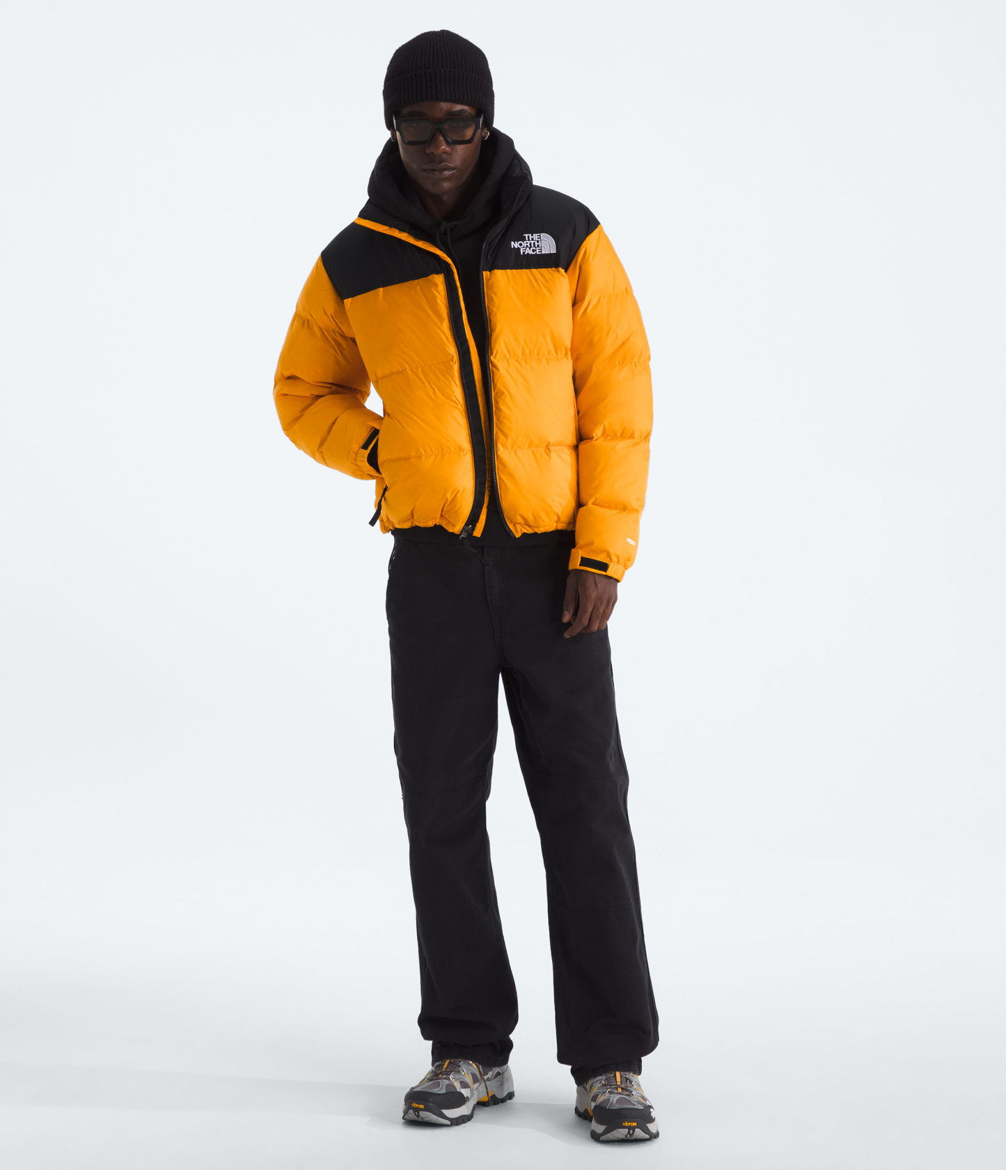 Men's 1996 Retro Nuptse Jacket-OSI