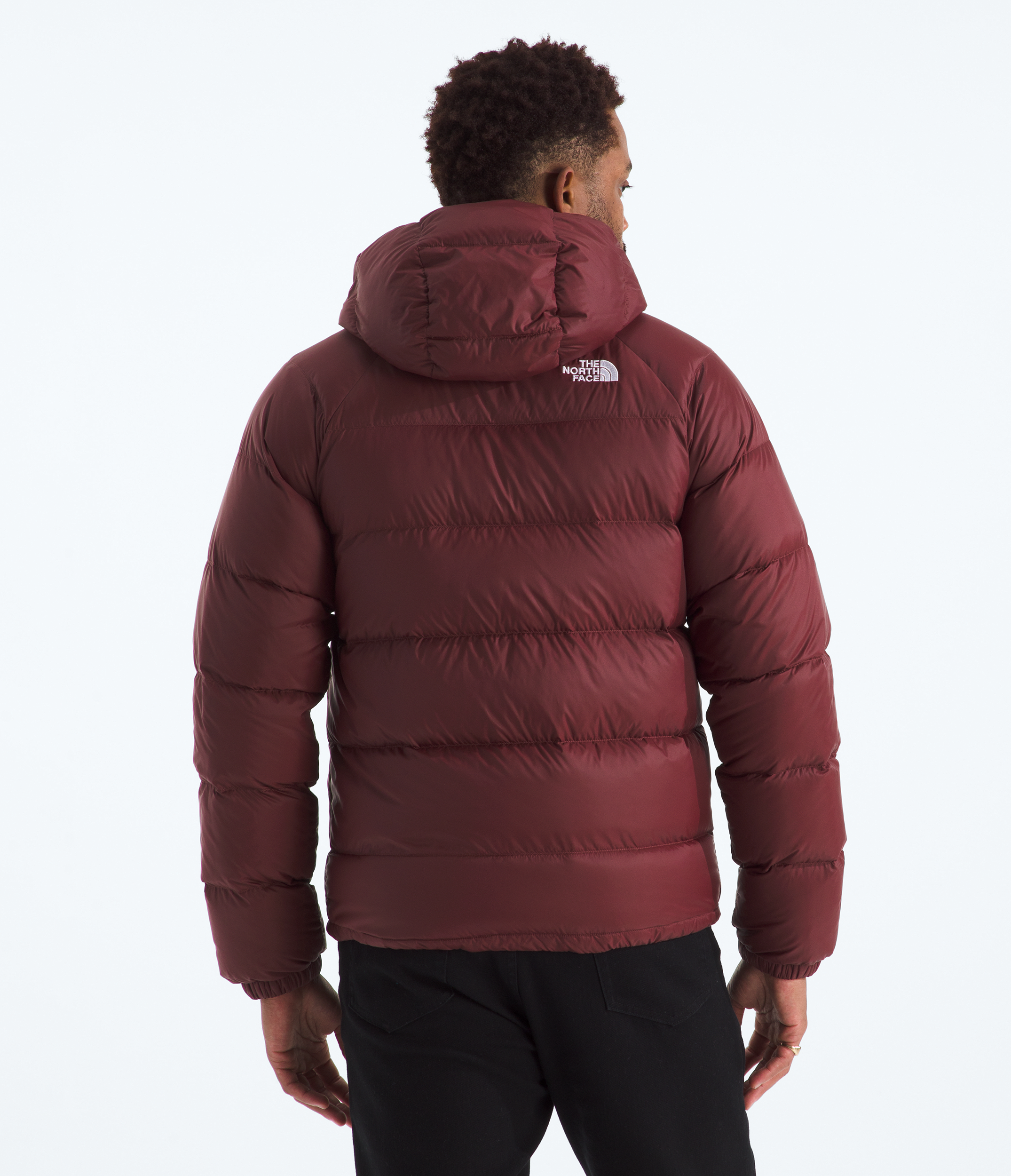 Men's HydrenaliteTM Down Hoodie-OSI