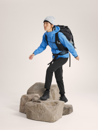 Beta SL Jacket Women's-OSI