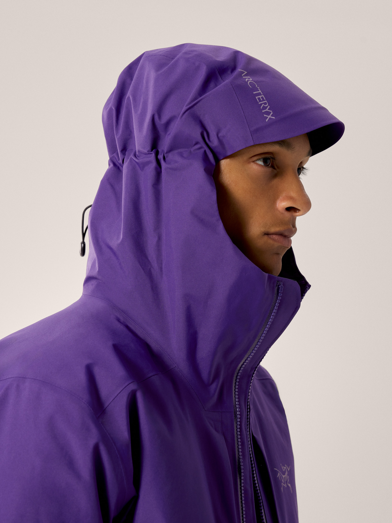 Ralle Down Parka Men's-OSI