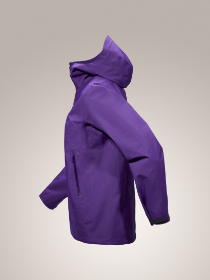 Beta Jacket Women's-OSI