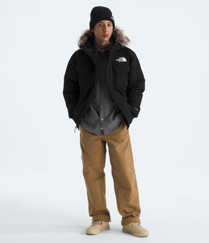 Men's McMurdo Bomber-OSI