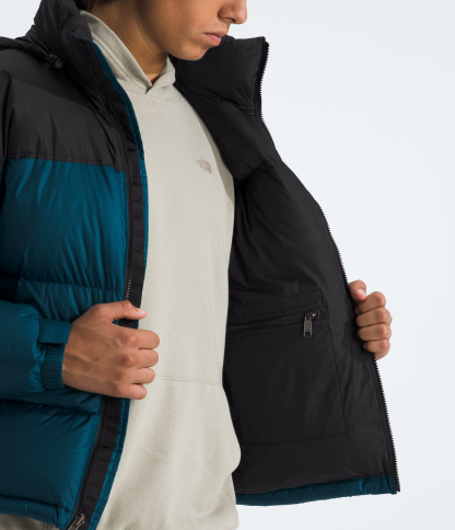 Men's 1996 Retro Nuptse Jacket-OSI