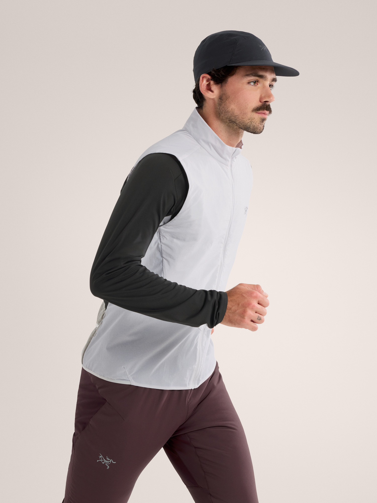 Norvan Insulated Vest Men's-OSI