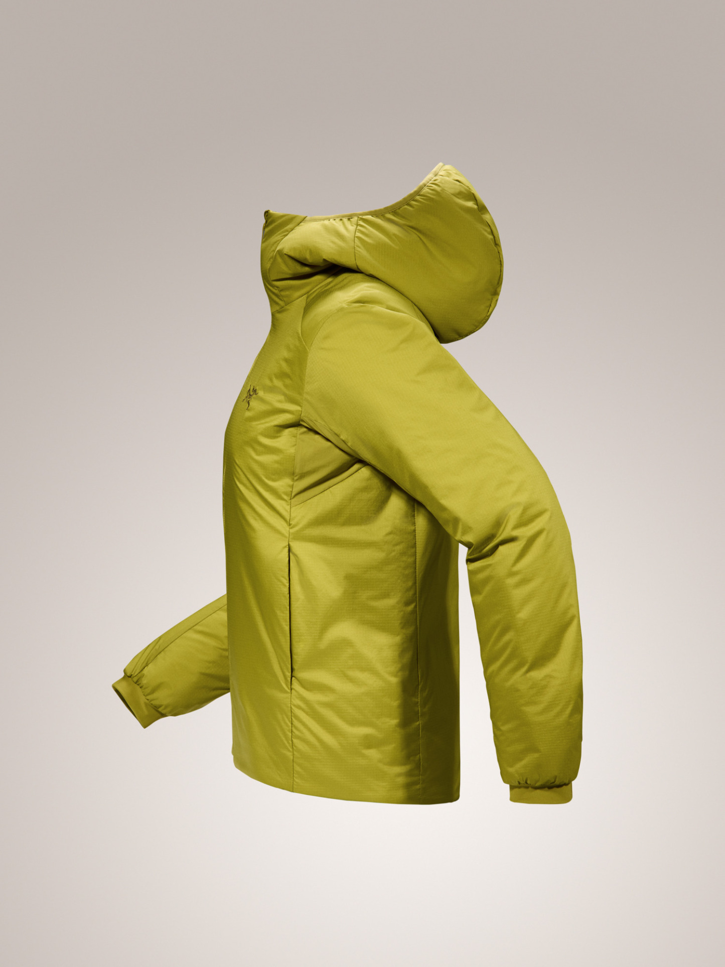 Atom SV Hoody Women's-OSI