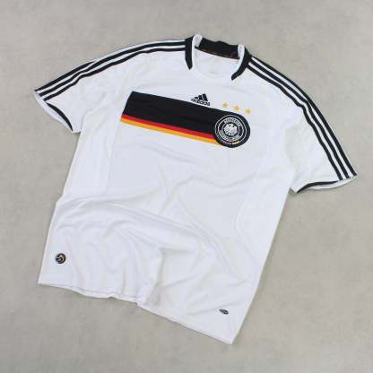 RARE 2008 Germany Shirt-OSI
