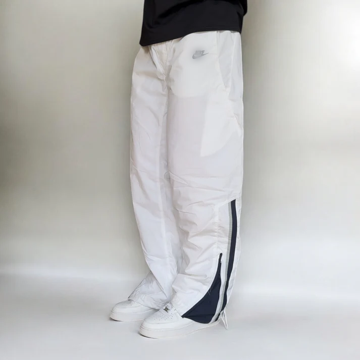UNISEX BAGGY SWEATPANTS-OSI