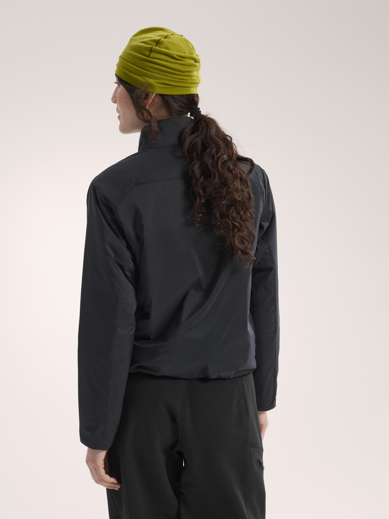 Elec Insulated Jacket Women's-OSI