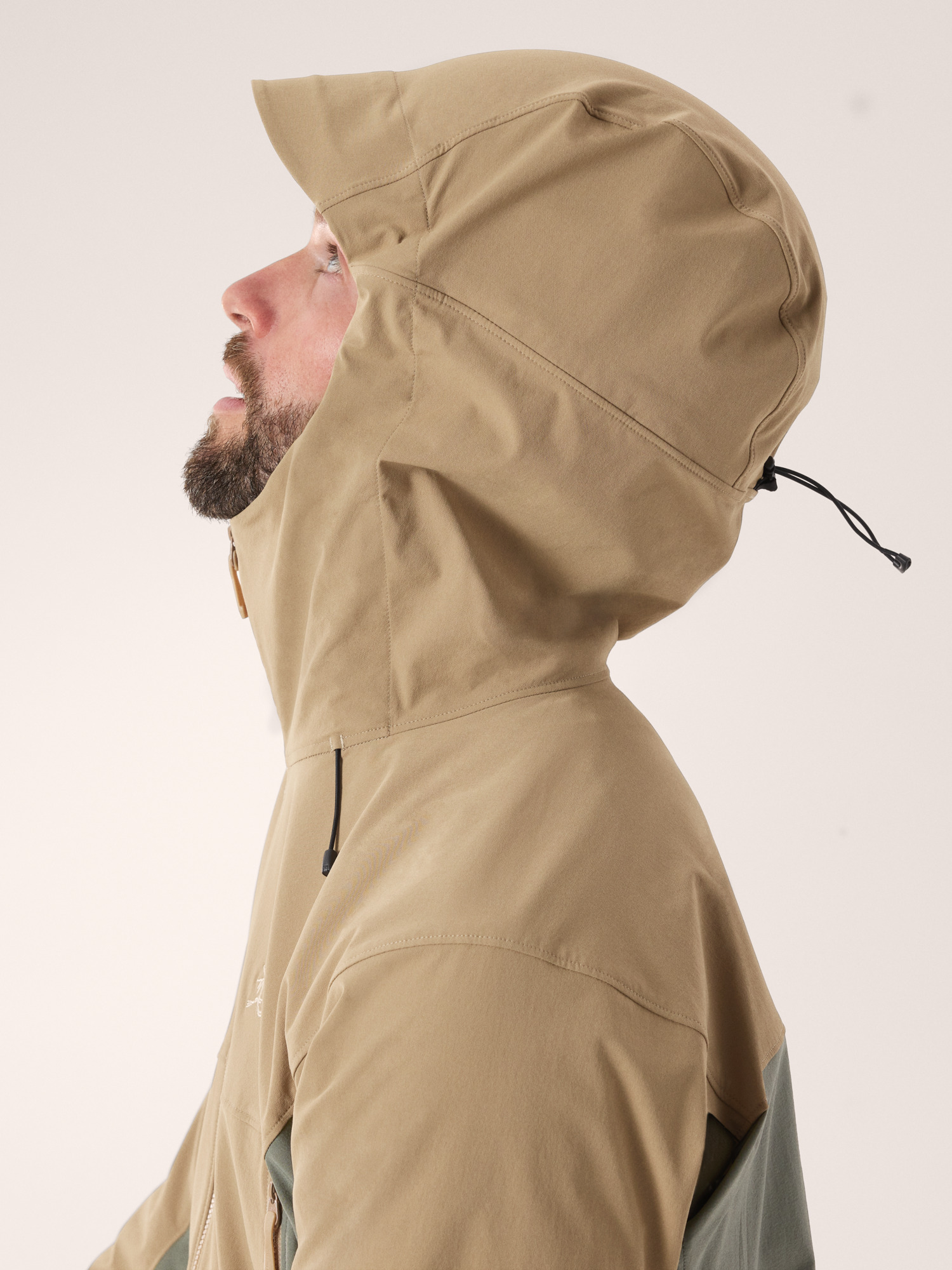 Serratus Hoody Men's-OSI