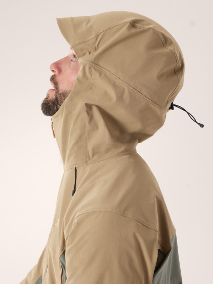 Serratus Hoody Men's-OSI