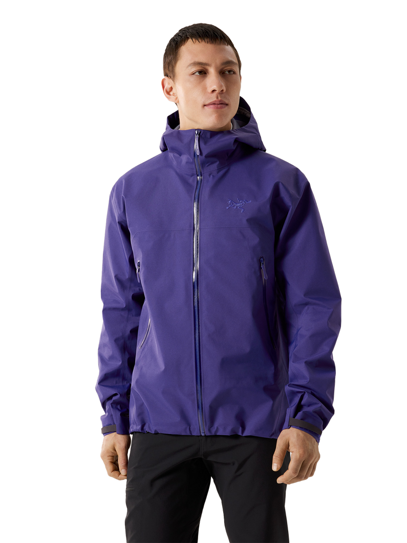 Beta LT soulsonic men's jacket-OSI