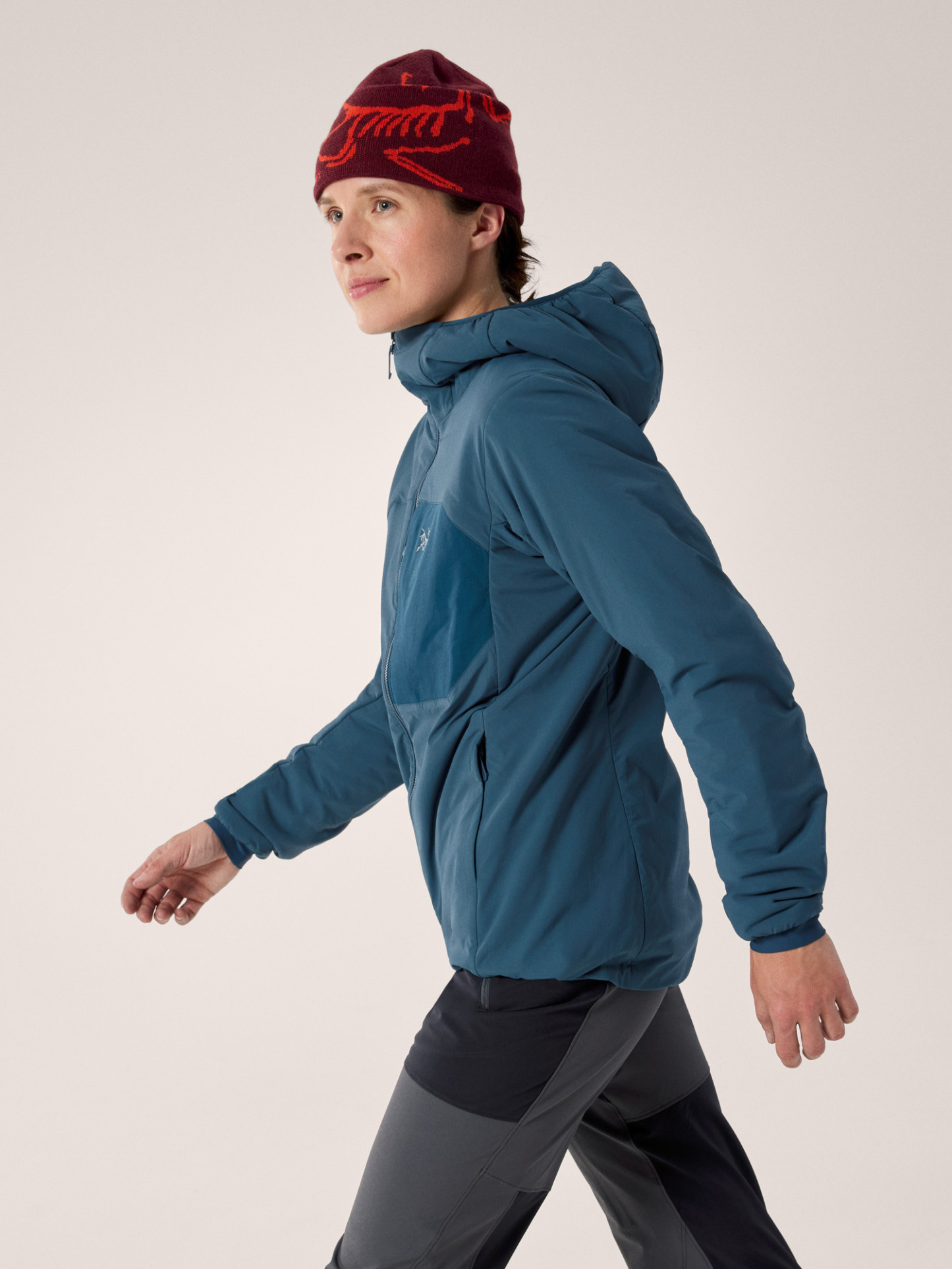 Proton Hoody Women's-OSI