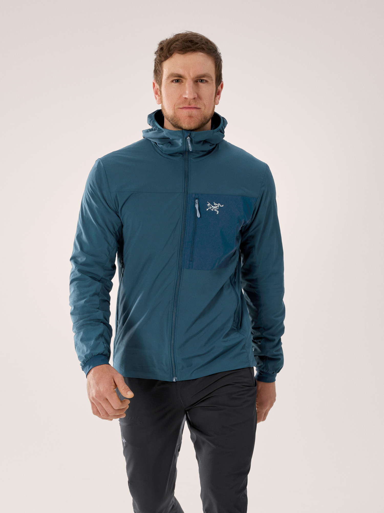 Proton SL Hoody Men's-OSI