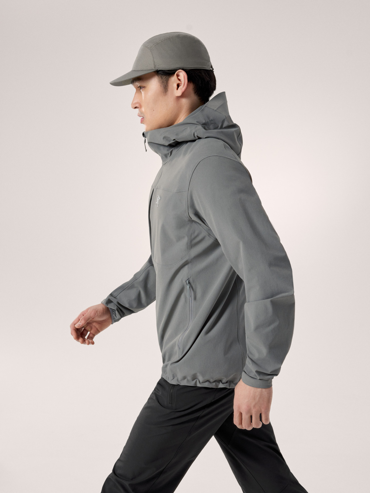 Gamma Hoody Men's-OSI