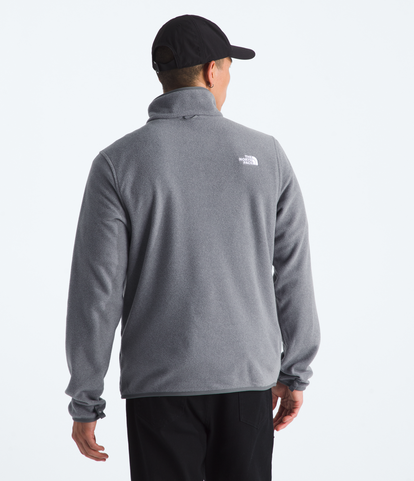 Men's Glacier Fleece Jacket-OSI