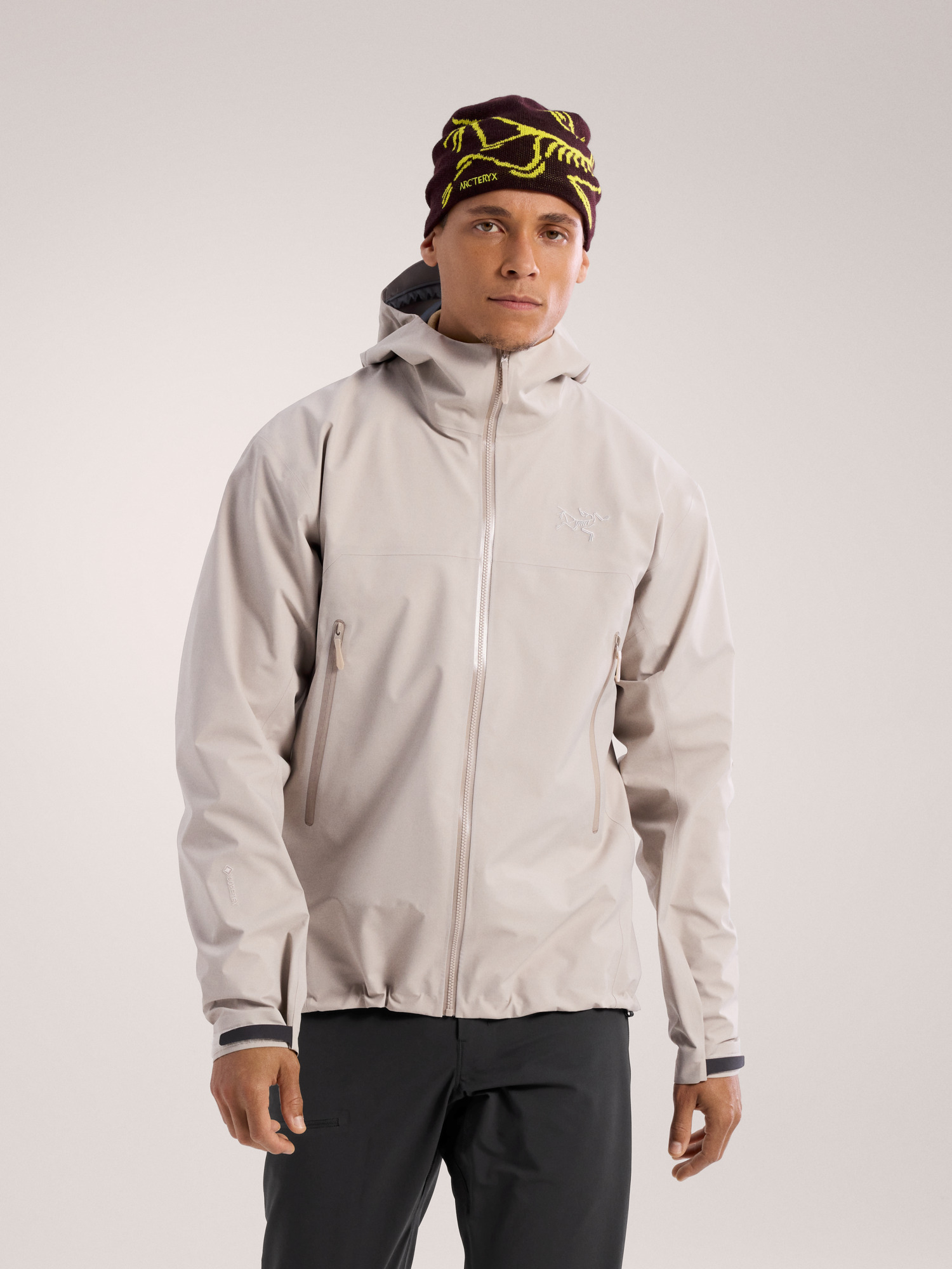 Beta Jacket Men's-OSI