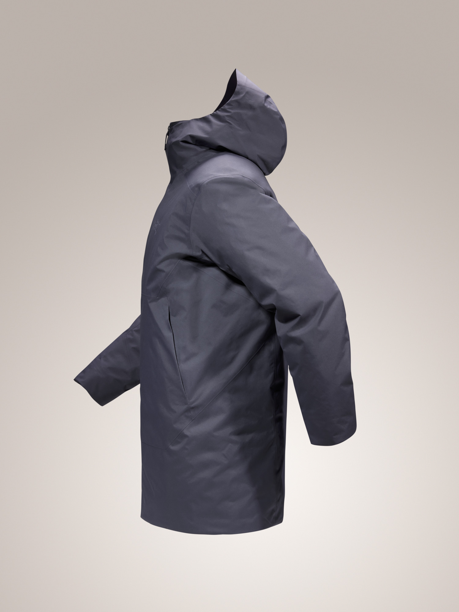 Ralle Down Parka Men's-OSI