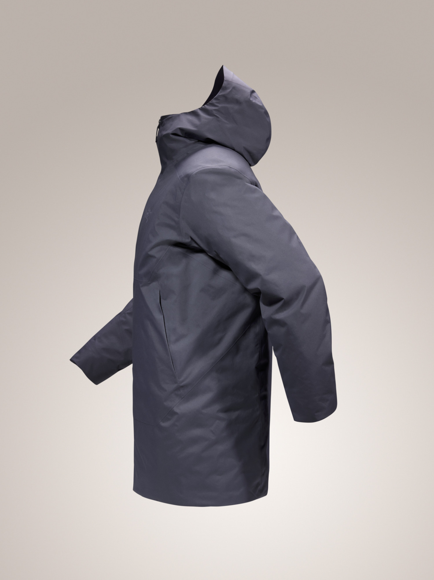 Ralle Down Parka Men's-OSI