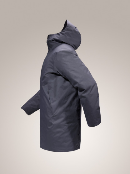 Ralle Down Parka Men's-OSI