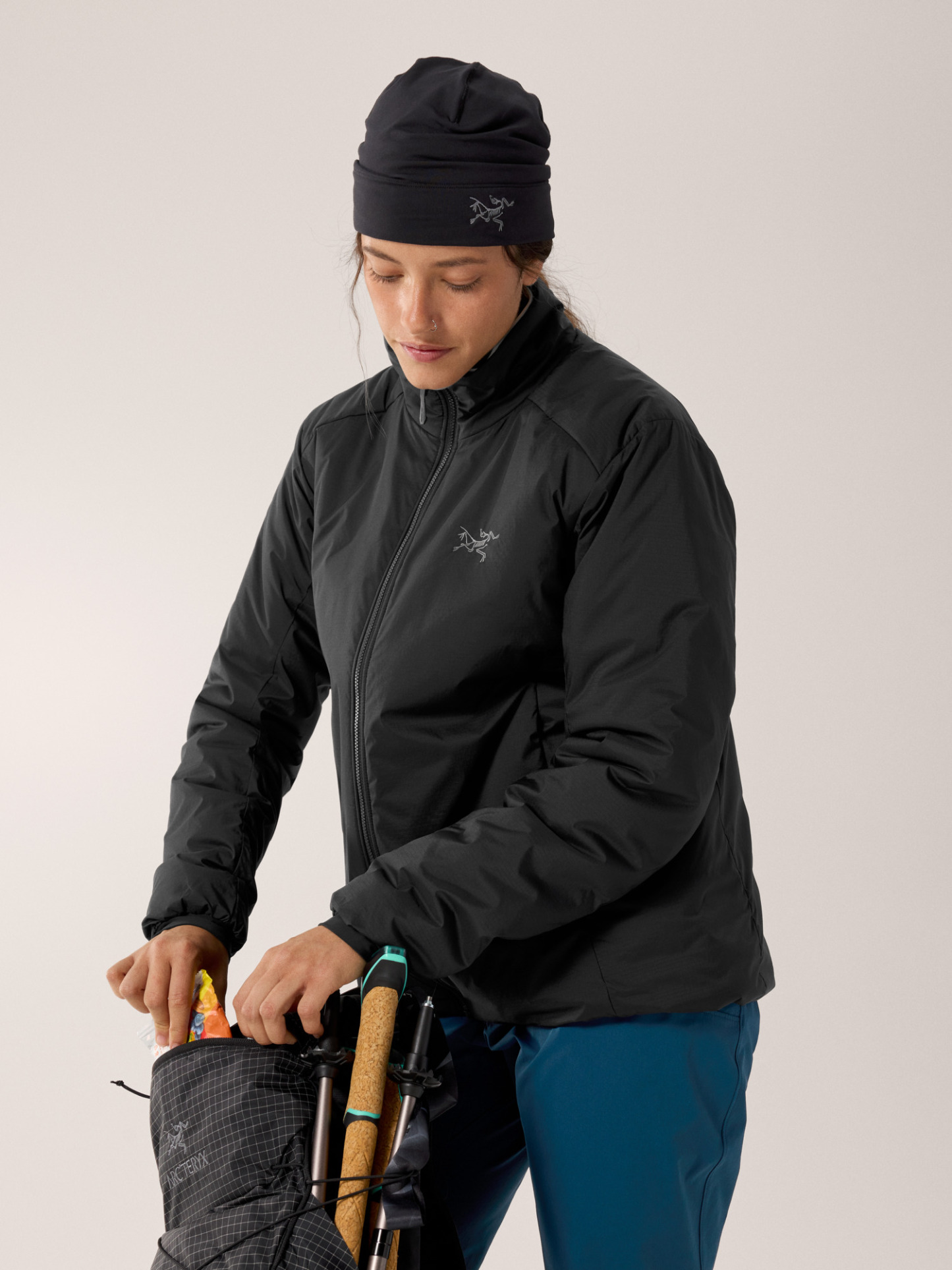Atom SV Jacket Women's-OSI