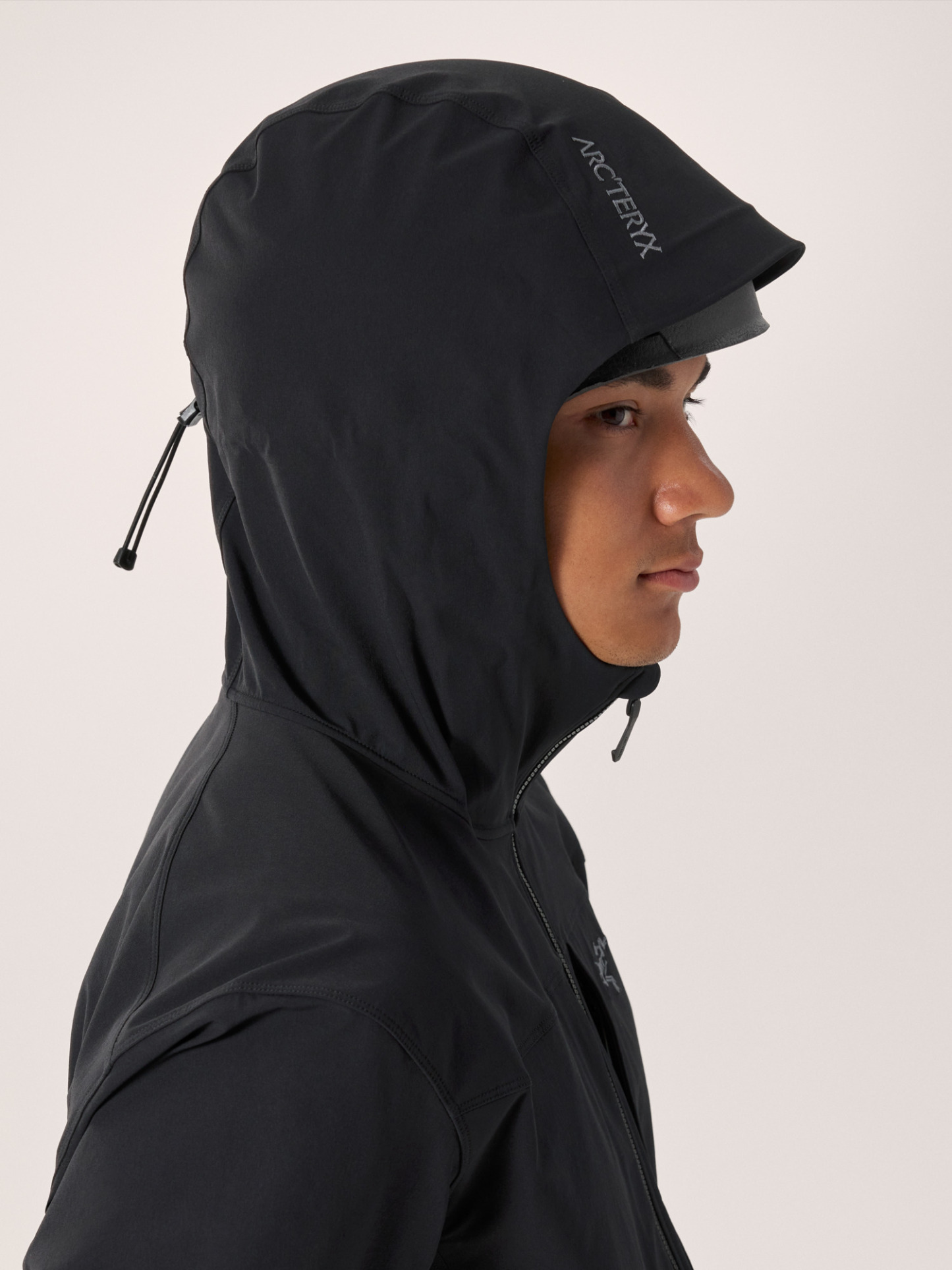 Gamma Hoody Men's-OSI