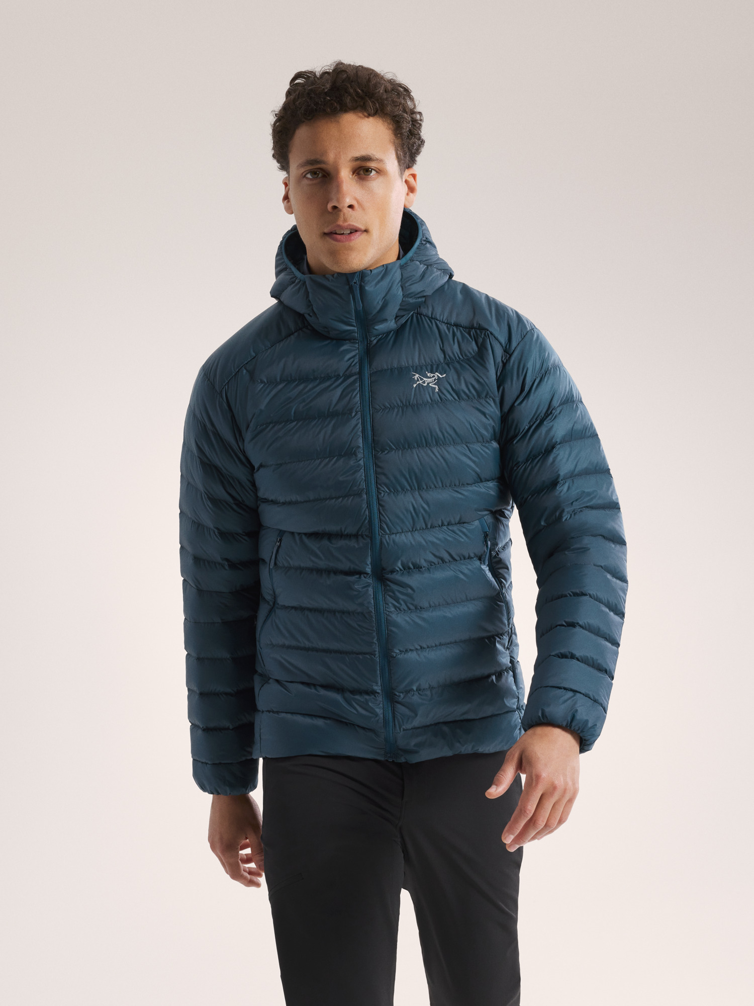Cerium Hoody Men's-OSI
