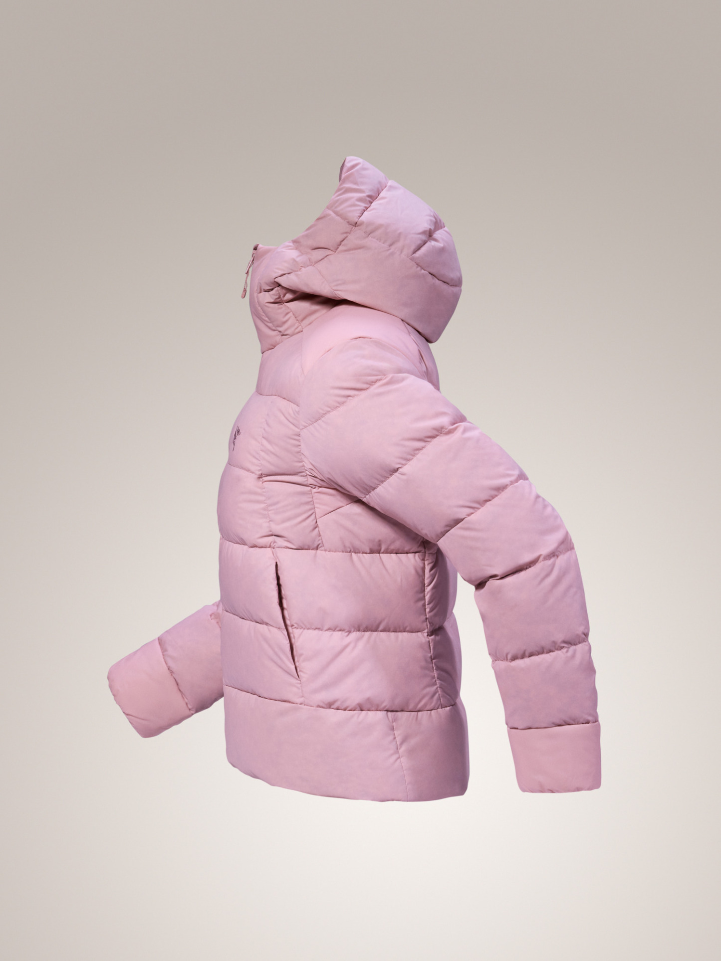 Thorium Jacket Women's-OSI