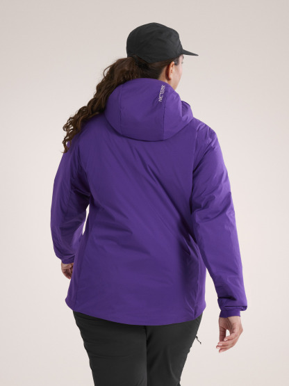 Atom Hoody Women's-OSI