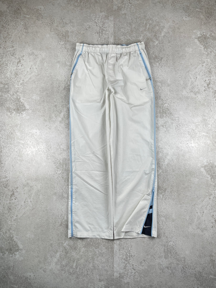 UNISEX BAGGY SWEATPANTS-OSI