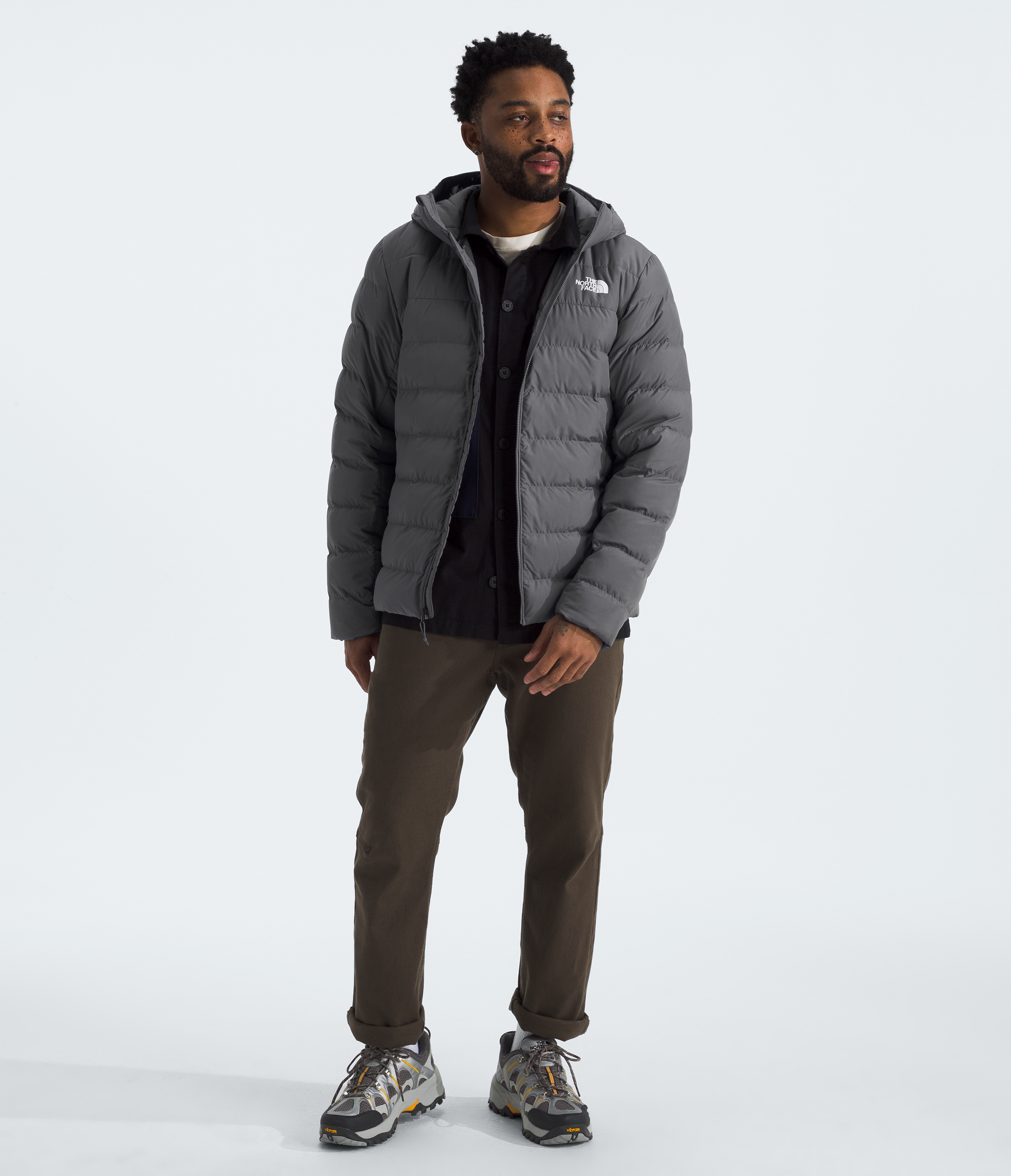 Men's Aconcagua 3 Hoodie-OSI
