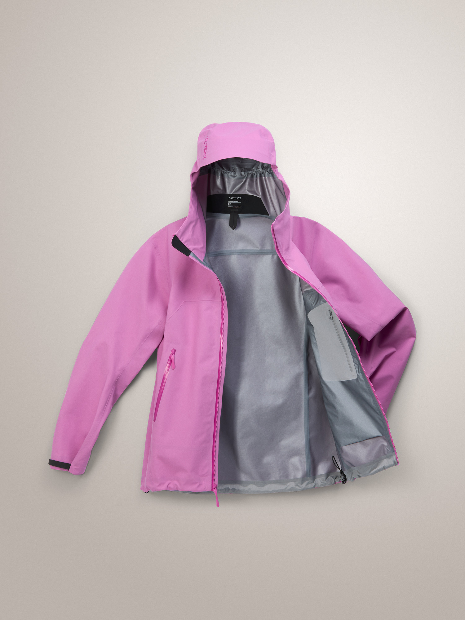 Beta Jacket Women's-OSI