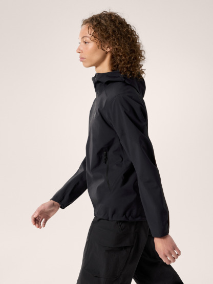 Saydi Hoody Women's-OSI