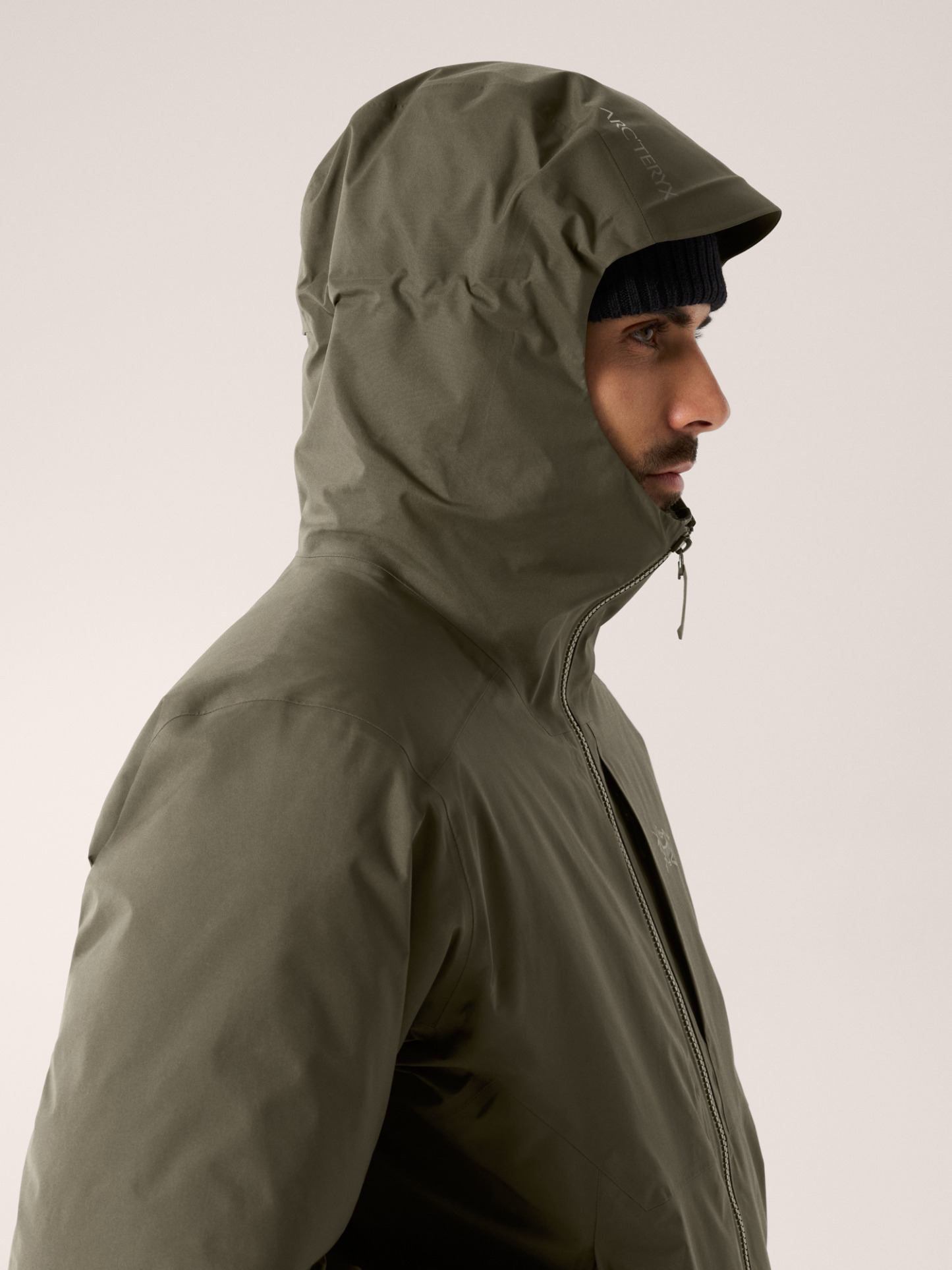 Ralle Down Parka Men's-OSI