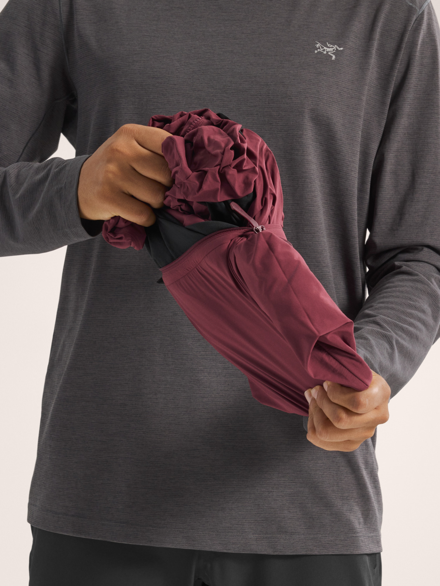 Atom SL Hoody Men's-OSI