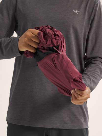 Atom SL Hoody Men's-OSI