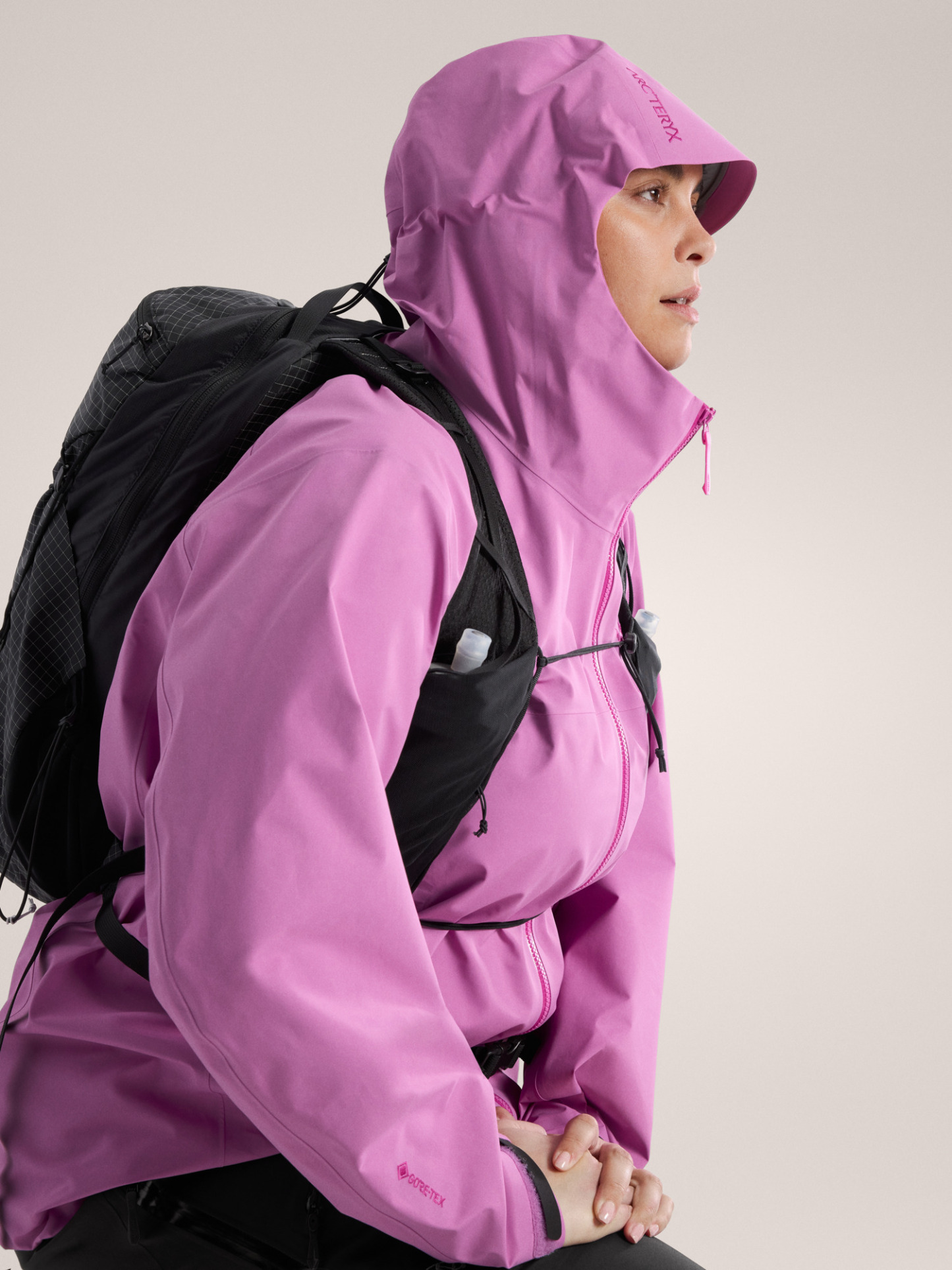 Beta Jacket Women's-OSI