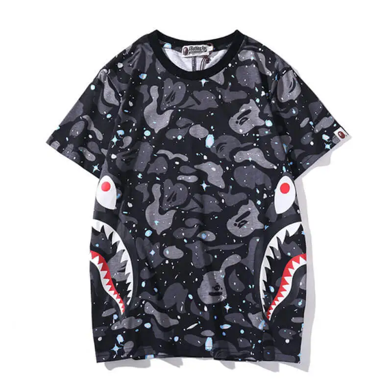  Shark Mouth Shirt-OSI