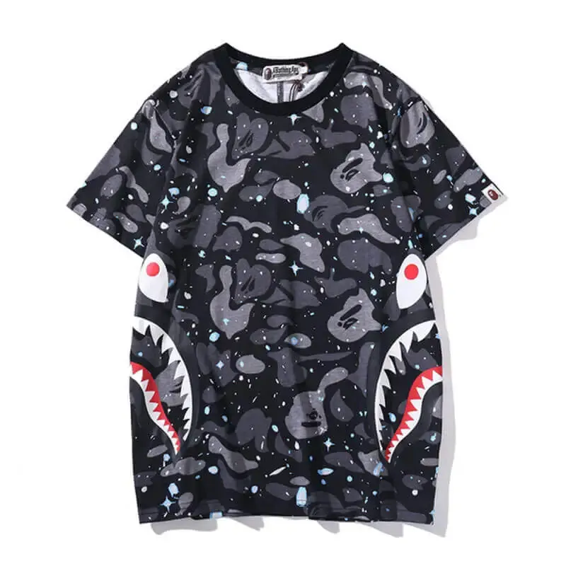  Shark Mouth Shirt-OSI