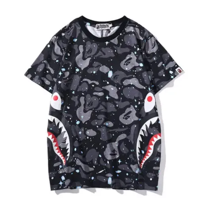  Shark Mouth Shirt-OSI