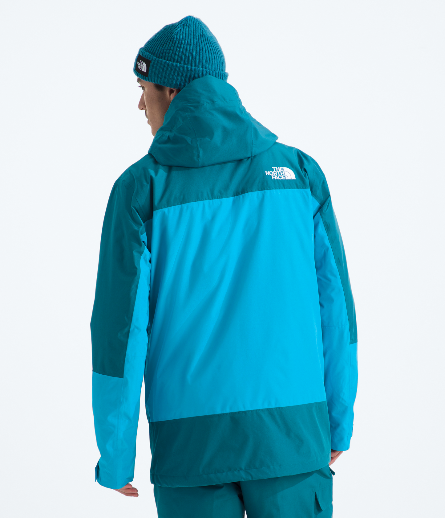 Men's THERMOBALLTM Snow TriclimateTM Jacket-OSI
