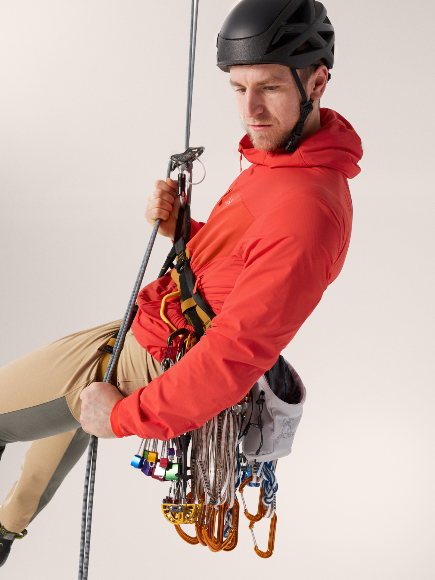 Proton SL Hoody Men's-OSI