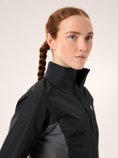 Solano Jacket Women's-OSI