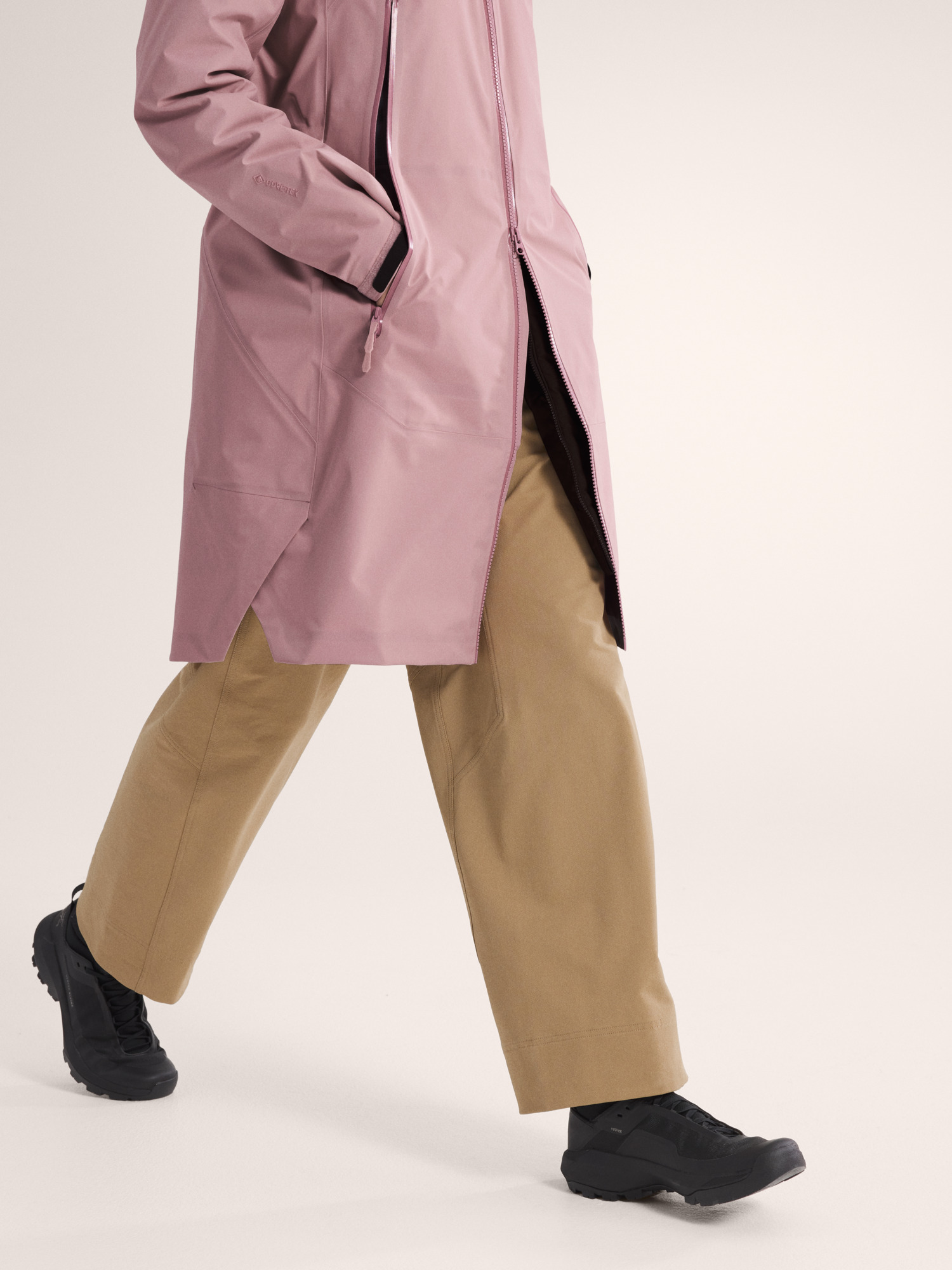 Beta Coat Women's-OSI